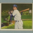 1950 Bowman # 77 Duke Snider Dodgers HOF EX-