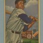 1952 Bowman # 44 Roy Campanella Dodgers HOF GOOD
