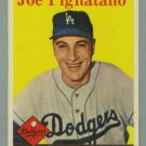 1958 Topps # 373 JOE PIGNATANO Dodgers EX+