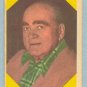 1960 Fleer # 23 Ed Barrow HOF Yankees