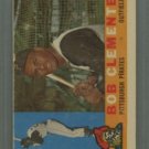 1960 Topps # 326 Roberto Clemente Pirates HOF