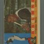 1960 Topps # 326 Roberto Clemente Pirates HOF