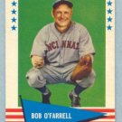 1961 Fleer # 131 Bob O'Farrell Cubs