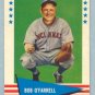 1961 Fleer # 131 Bob O'Farrell Cubs
