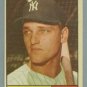 1961 Topps # 2 Roger Maris Yankees EX - MT