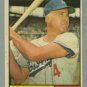Vintage 1961 Topps # 443 Duke Snider Dodgers HOF