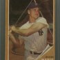1962 Topps # 1 Roger Maris Yankees