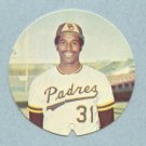 1974 Padres McDonald Discs # 13 Dave Winfield HOF Padres