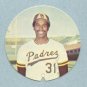 1974 Padres McDonald Discs # 13 Dave Winfield HOF Padres
