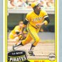 1981 Topps # 380 WILLIE STARGELL Pirates HOF NM - MT+