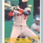 1984 Donruss # 47 Eddie Murray HOF Orioles