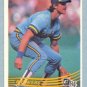 1984 Donruss # 48 Robin Yount HOF Brewers