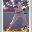 1984 Donruss # 51 Dave Winfield HOF Yankees