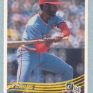 1984 Donruss # 59 Ozzie Smith HOF Cardinals