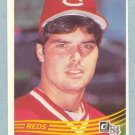 1984 Donruss # 569 Jeff Russell RC Reds Rookie