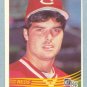 1984 Donruss # 569 Jeff Russell RC Reds Rookie