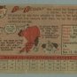 1958 Topps # 401 DON BESSENT Dodgers