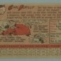 1958 Topps # 417 CARL FURILLO Dodgers