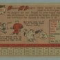 1958 Topps # 357 DANNY McDEVITT Dodgers VG