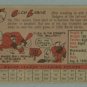 1958 Topps # 305 CLEM LABINE Dodgers VG