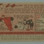 1958 Topps # 215 JIM GILLIAM Dodgers EX