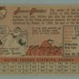 1958 Topps # 120 JOHNNY PODRES Dodgers VG
