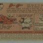1958 Topps # 146 DICK GRAY Dodgers VG - EX
