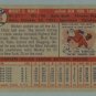 1957 Topps # 95 Mickey Mantle Yankees HOF VG