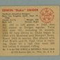 1950 Bowman # 77 Duke Snider Dodgers HOF EX-