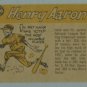 1960 Topps AS # 566 Hank Aaron Braves Brewers HOF VG+