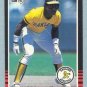 1985 Donruss # 176 Rickey Henderson Oakland A's