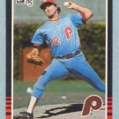 1985 Donruss # 305 Steve Carlton HOF Phillies