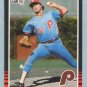 1985 Donruss # 305 Steve Carlton HOF Phillies