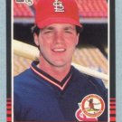 1985 Donruss # 327 Andy Van Slyke Cardinals