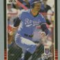 1985 Donruss # 53 George Brett HOF Royals