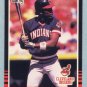 1985 Donruss # 616 Joe Carter Indians