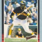 1985 Donruss # 63 Tony Gwynn Padres