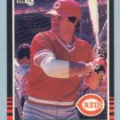 1985 Donruss # 641 Pete Rose Reds