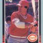 1985 Donruss # 641 Pete Rose Reds