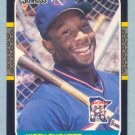 1987 Donruss # 149 Kirby Puckett Twins