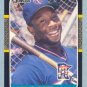 1987 Donruss # 149 Kirby Puckett Twins