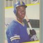 1989 Fleer # 548 Ken Griffey Jr RC Reds MINT Rookie