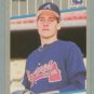 1989 Fleer # 602 John Smoltz RC Braves MINT Rookie