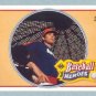 1991 UD Baseball Heroes # 13 Nolan Ryan HOF Mets Angels