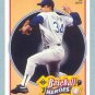 1991 UD Baseball Heroes # 16 Nolan Ryan HOF Mets Angels