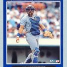 1992 Fleer Rookie Sensations # 12 Ivan Rodriguez Rangers