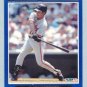 1992 Fleer Rookie Sensations # 18 Chito Martinez Orioles