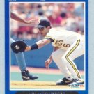 1992 Fleer Rookie Sensations # 3 Orlando Merced Pirates