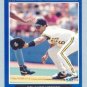 1992 Fleer Rookie Sensations # 3 Orlando Merced Pirates
