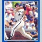 1992 Fleer Rookie Sensations # 4 Jeff Bagwell Astros